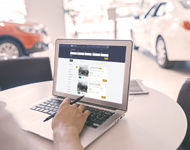 How we are helping dealers to overcome stock shortages